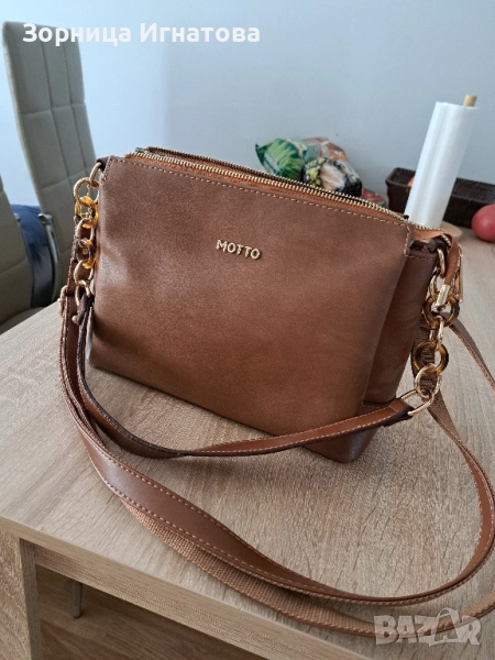 нови дамски чанти, снимка 1