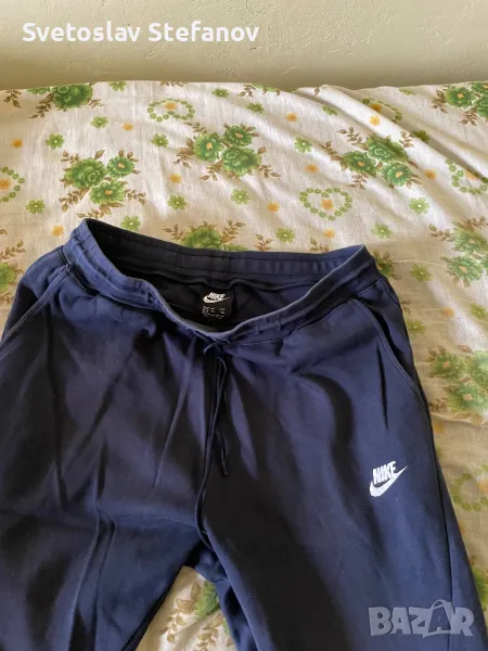 Долнище Nike, снимка 1