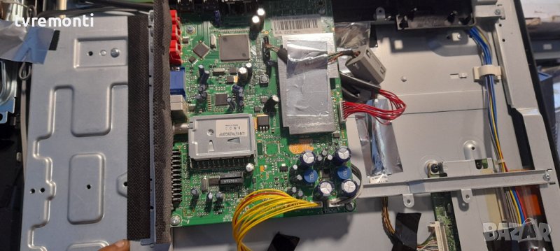 MAIN BOARD YCA190R-3 v-0 for 32 inc DISPLAY for SEG, снимка 1