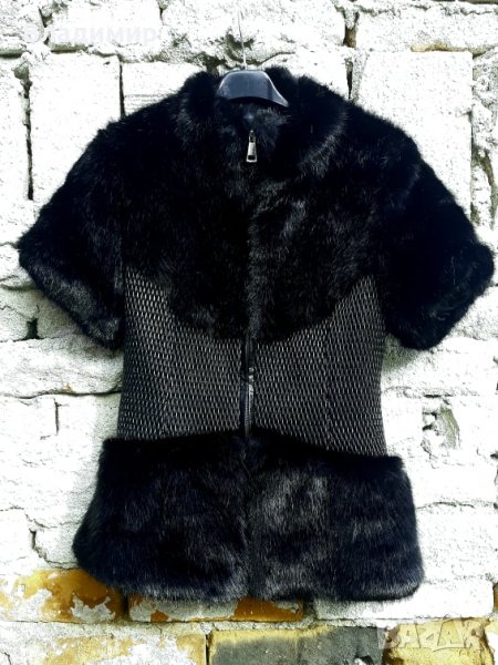 Дамски елек, снимка 1