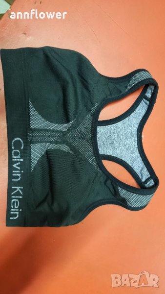 Бюстие Kalvin Klein, снимка 1