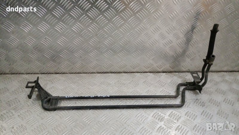 Тръба масло Mercedes E220 CDI W211 2002г.	, снимка 1