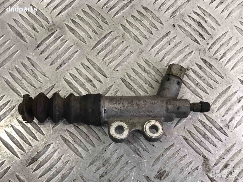 Долна помпа съединител Honda Civic 1.7CTDI,2004г., снимка 1