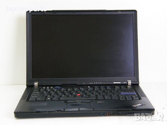 IBM Z60m на части, снимка 1