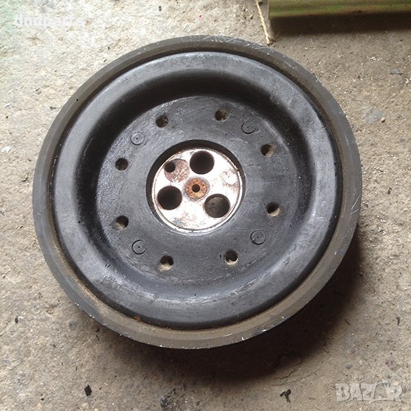  Шайба колянов вал за Ford Mondeo, 2.0 TDCI, 2004г., снимка 1