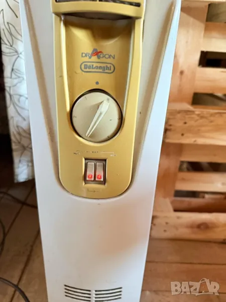 радиатор, снимка 1