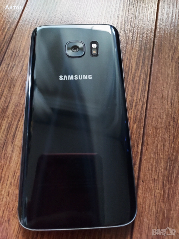 Samsung Galaxy S7 неработещ за части, снимка 1