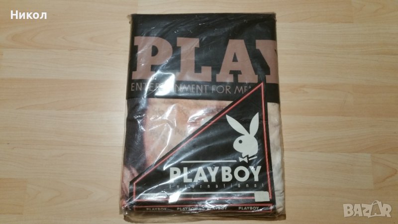 Спален комплект на PLAYBOY ретро, снимка 1