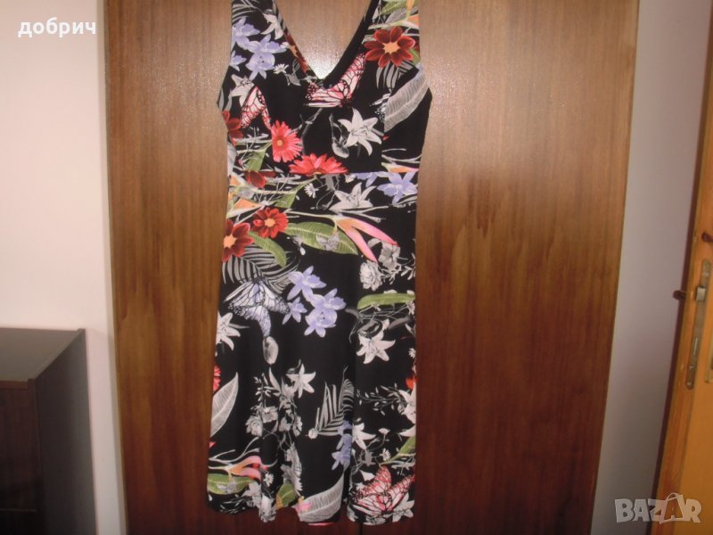 лятна рокля, снимка 1