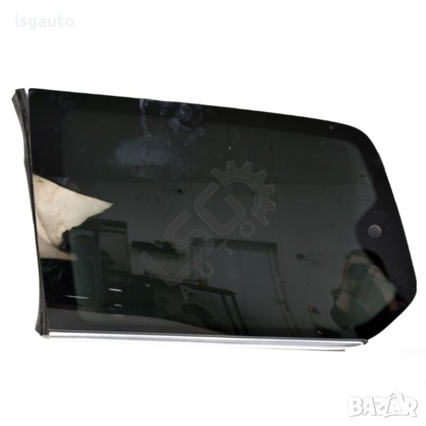 Задно ляво стъкло багажник Ford Galaxy II 2006-2014 ID:100938, снимка 1