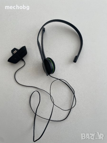 Xbox one chat headset, снимка 1