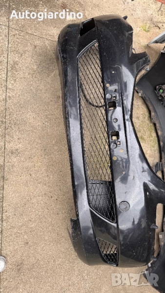 Предна Броня за Mazda 6 1996, снимка 1