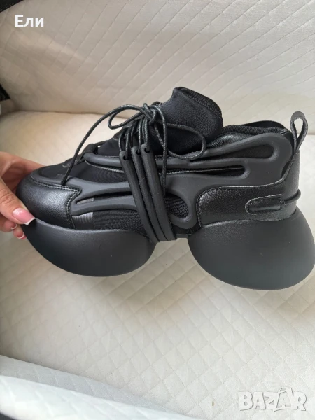 Атрактивни маратонки, снимка 1