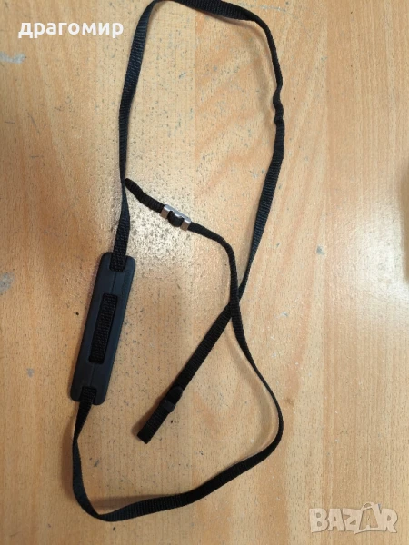 OLYMPUS ремък за фотоапарат , снимка 1