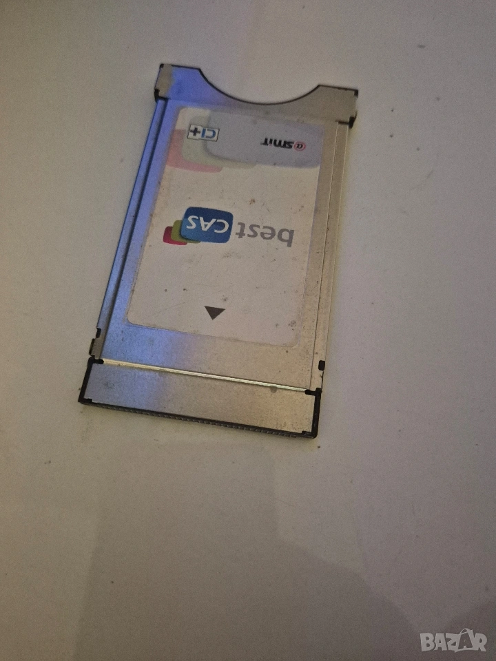 CAM модул, използван. , снимка 1