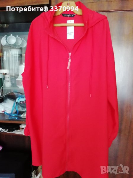 Красива туника , снимка 1