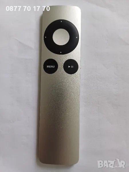 Дистанционно Apple, снимка 1