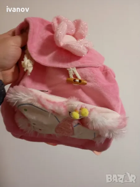 Детска раница , снимка 1