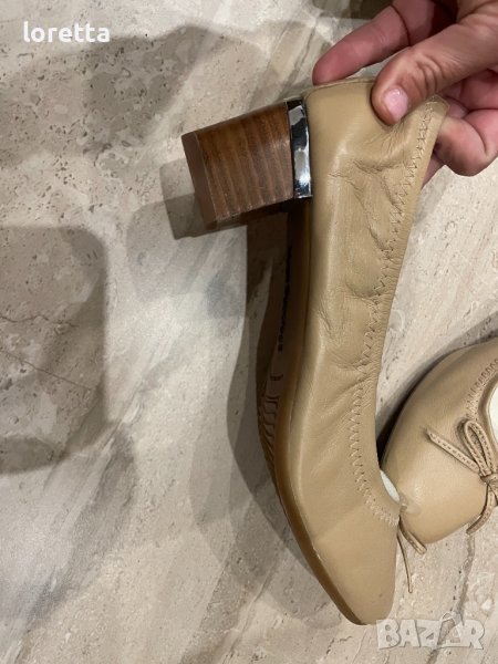 Hush puppies , снимка 1