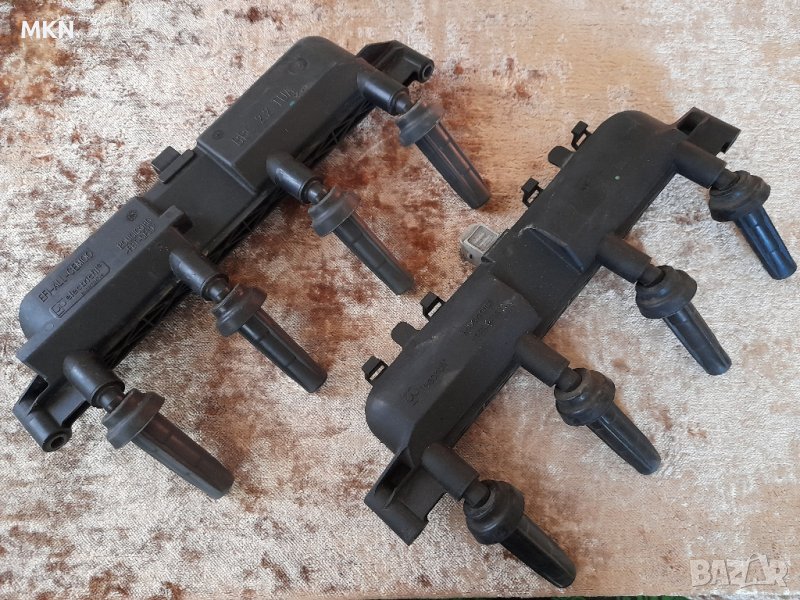 Бубина за Фиат Кубо Fiat Qubo Пежо Peugeot 207, снимка 1