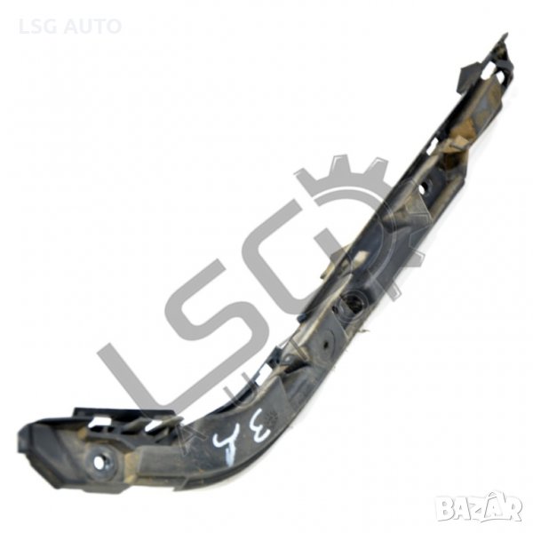 Десен държач задна броня BMW 1 Series (E87) 2004-2011 B141120N-117, снимка 1