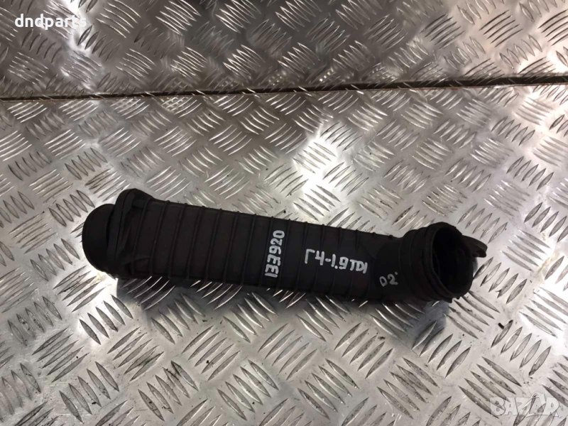 Тръба VW Golf 4,1.9TDI,2002г., снимка 1