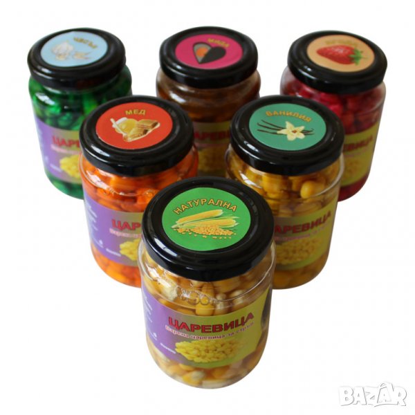 Царевица FilStar, снимка 1