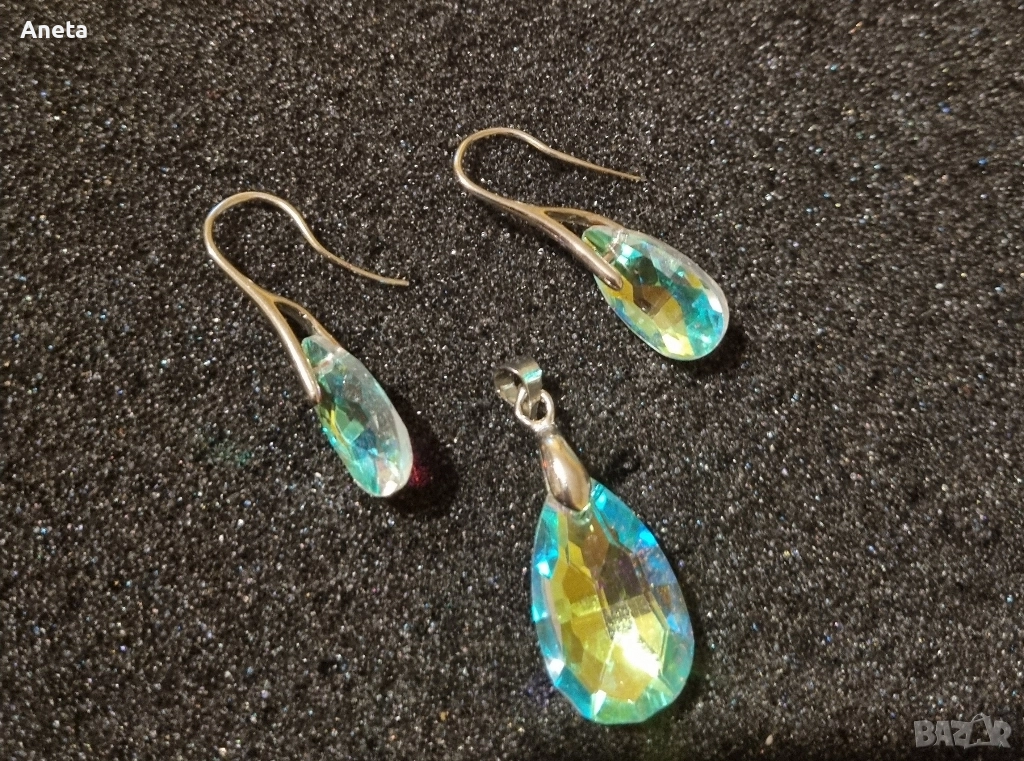 цветен комплект 2, снимка 1