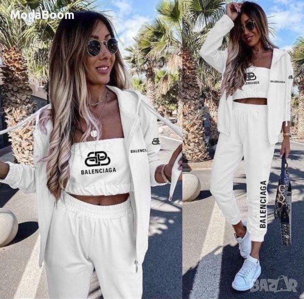 Дамски комплекти в Комплекти в гр. София - ID38801876 — Bazar.bg