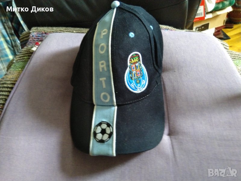 Лятна шапка на Порто официален продукт, снимка 1