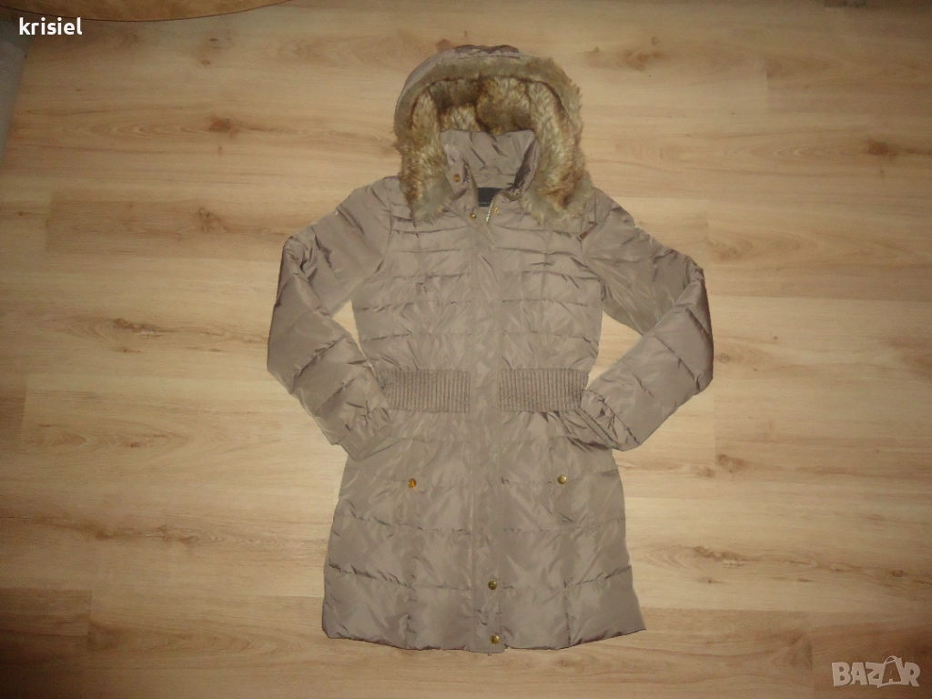 ПУХЕНКА--С ГЪШИ ПУХ--М номер, снимка 1