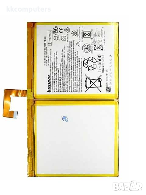 БАТЕРИЯ ЗА LENOVO TAB 4 10 PLUS (TB-X704), снимка 1