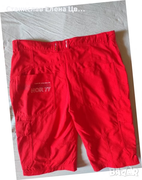 Мъжки къси панталони Helly-Hansen, снимка 1