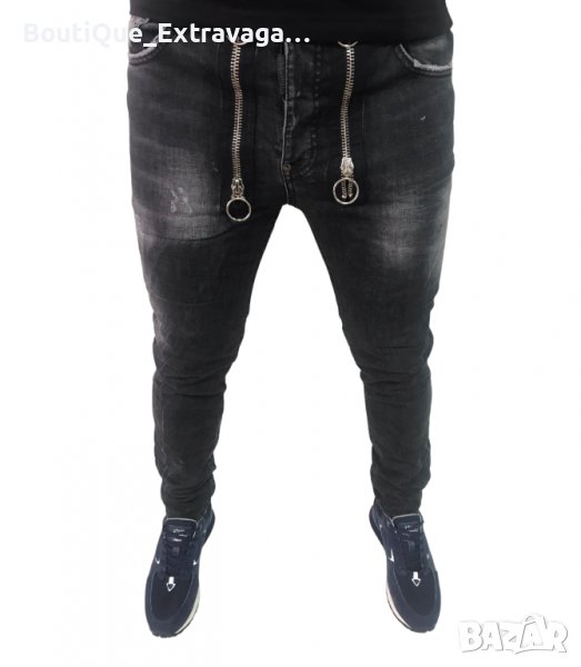 Мъжки дънки Dsquared 0156 !!!, снимка 1