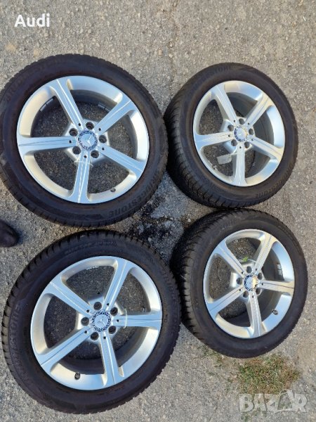 Mercedes A Class W177 CLA W118, снимка 1