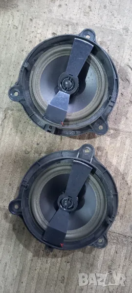 Високоговорители Nissan Primera III P12, снимка 1