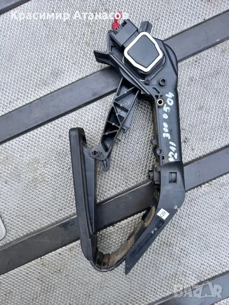 A2113000504 .Педал газ, Потенциометър за Мерцедес CLS. W219. A2113000504, снимка 1