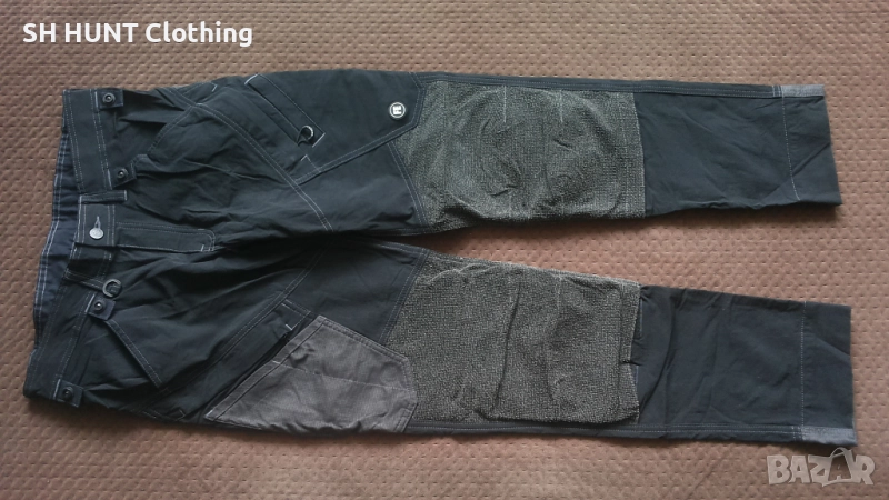 ENGEL 2366-317 X-Treme Work Trousers With 4-Way Stretch раз 48 / M еластичен работен панталон W4-434, снимка 1