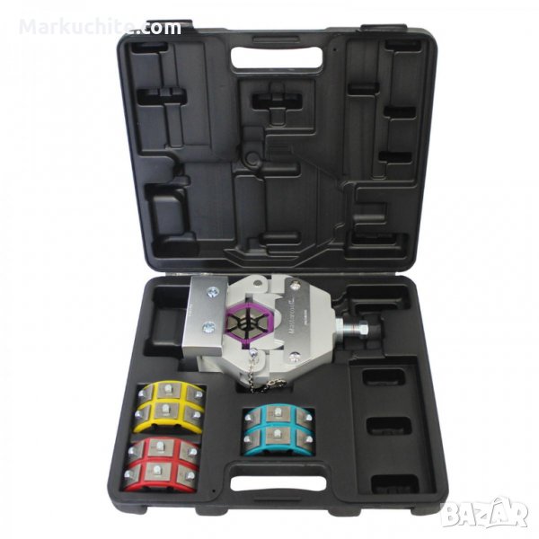 Преса механична ф8-ф16 Mastercool климатични маркучи, снимка 1