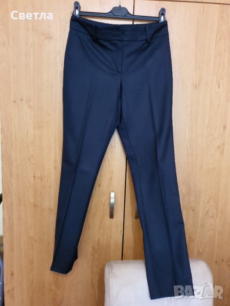 Дамски панталон Аndrews Ladies, тъмносин, снимка 1