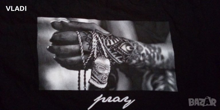 Тениска Mister tee, снимка 1