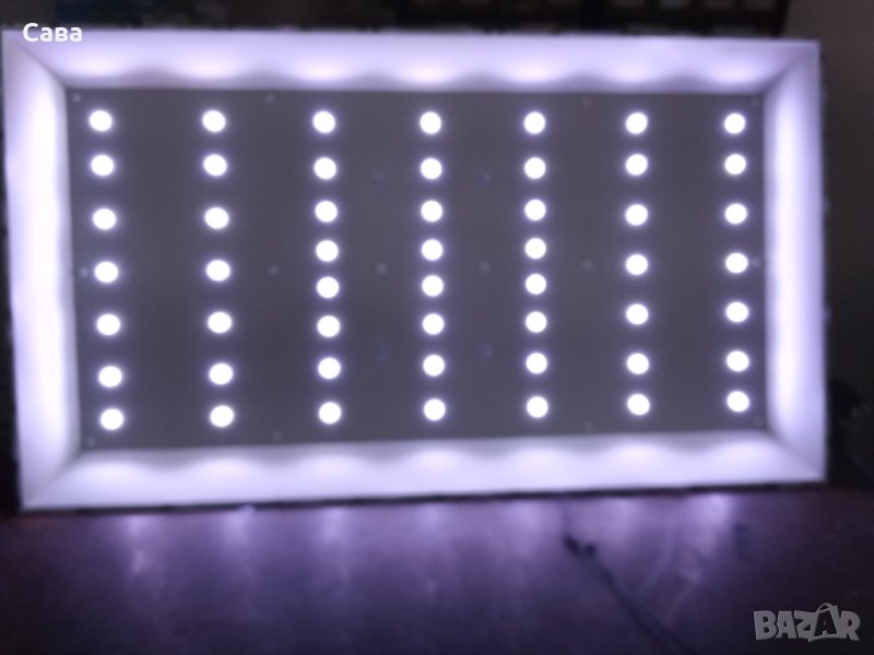 LED ленти svv550ak7_uhd_7led_a svv550ak7LED ленти svv550ak7_uhd_7led_a svv550ak7_uhd_7led_uhd_7led_b, снимка 1