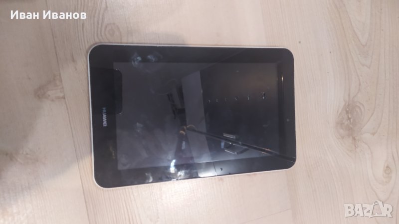 Huawei s7-721u +зарядно , снимка 1