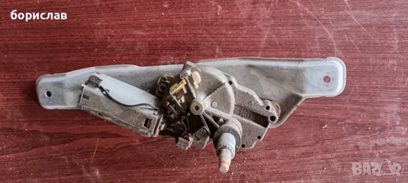 Моторче задна чистачка за Фолксваген шаран , снимка 1