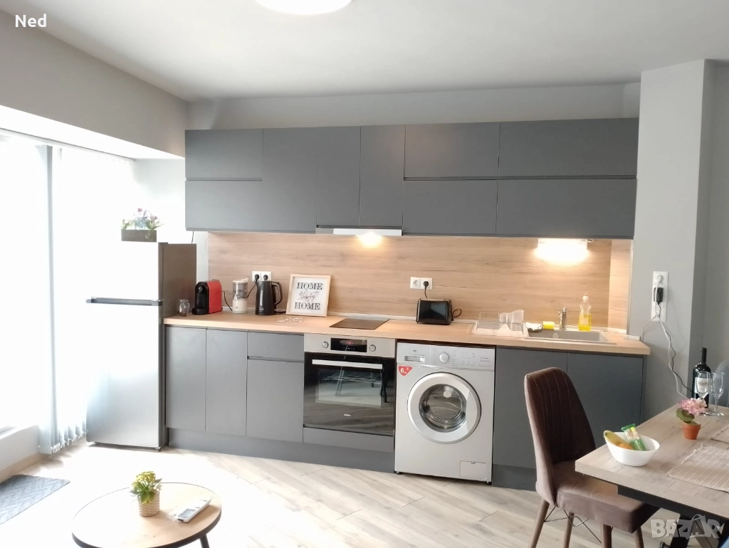 Студио Апартамент, снимка 1