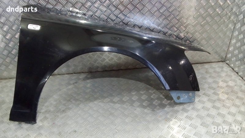 Десен калник Audi A6 4F 2005г., снимка 1