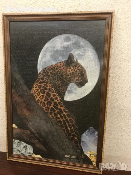 картини - пъзели, снимка 1