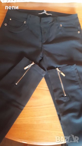 Дамски панталон с голяма еластичност, снимка 1