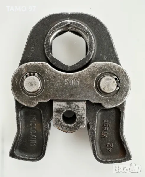 Viega Nussbaum М 42 - Челюст за преса Ф42, снимка 1