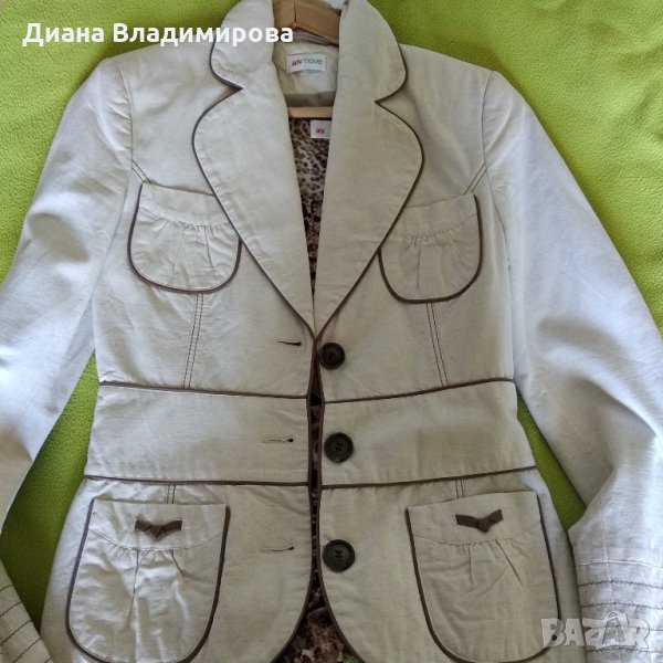 Ariston дамско сако, снимка 1